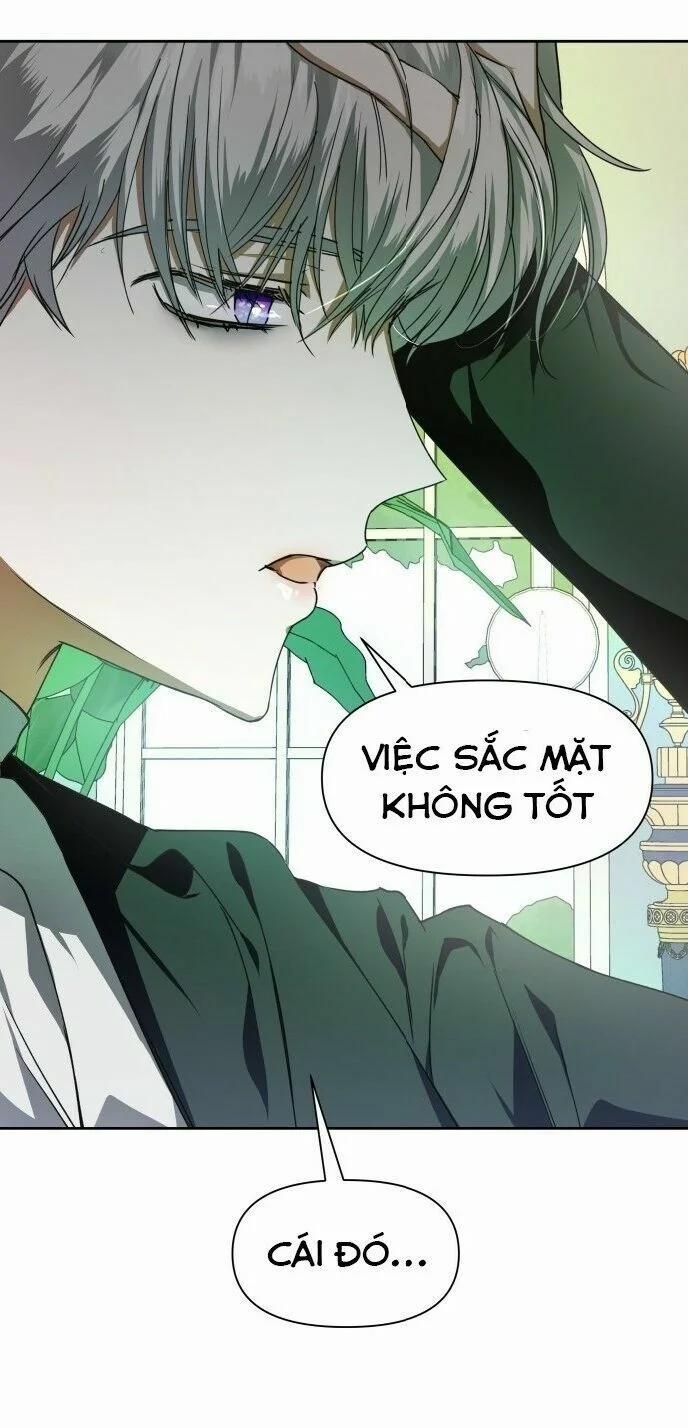 Tôi Muốn Trở Thành Cô Ấy Chỉ Một Ngày 20 trang 56