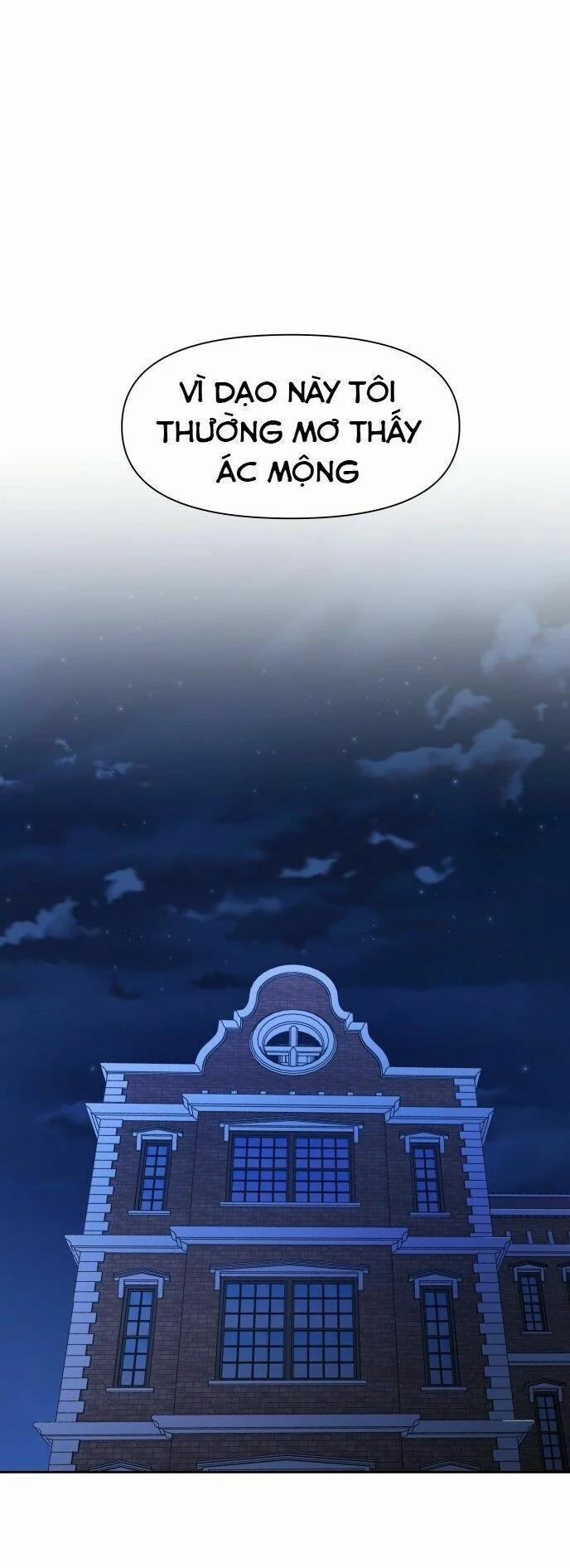 Tôi Muốn Trở Thành Cô Ấy Chỉ Một Ngày 20 trang 57