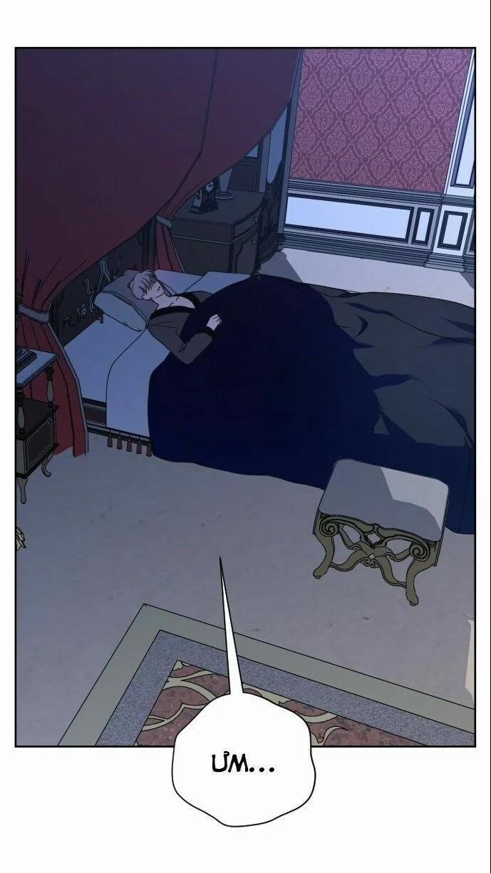 Tôi Muốn Trở Thành Cô Ấy Chỉ Một Ngày 20 trang 58