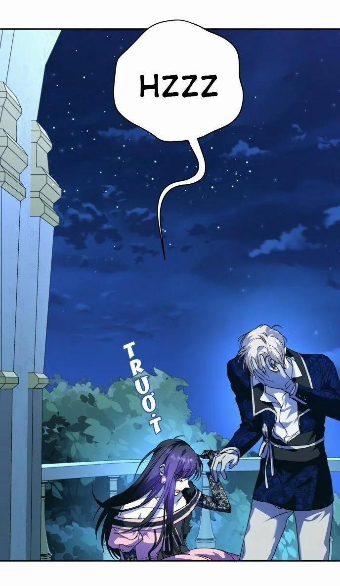 Tôi Muốn Trở Thành Cô Ấy Chỉ Một Ngày 20 trang 6