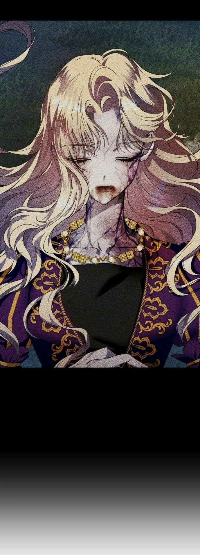 Tôi Muốn Trở Thành Cô Ấy Chỉ Một Ngày 20 trang 60