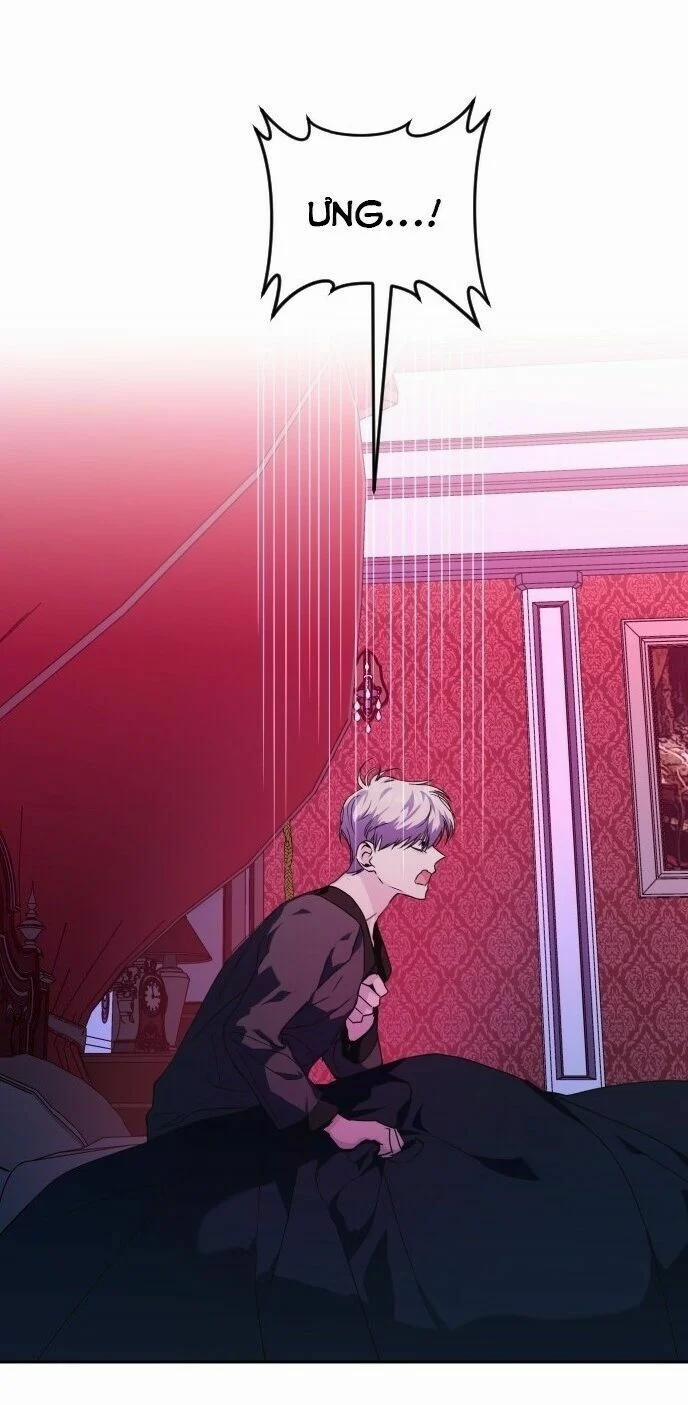 Tôi Muốn Trở Thành Cô Ấy Chỉ Một Ngày 20 trang 61