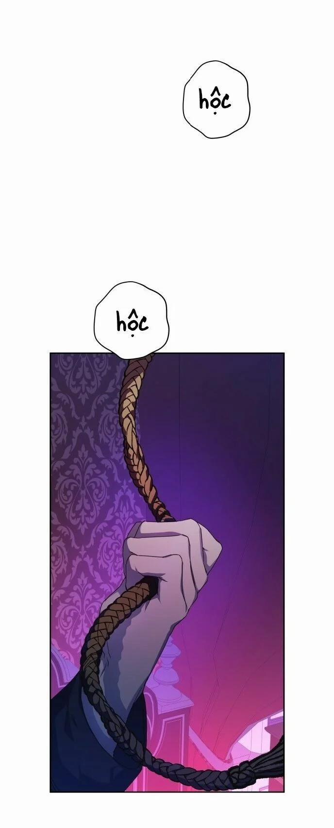 Tôi Muốn Trở Thành Cô Ấy Chỉ Một Ngày 20 trang 62