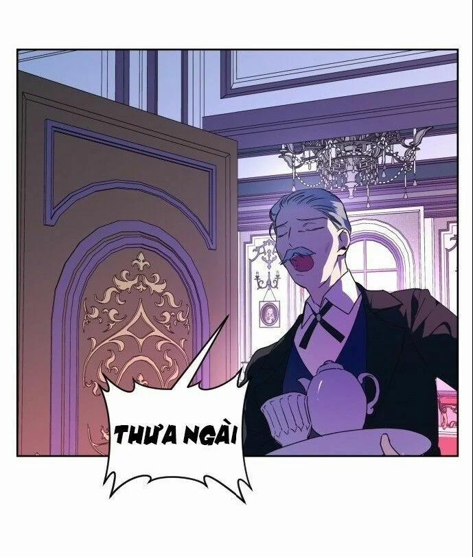 Tôi Muốn Trở Thành Cô Ấy Chỉ Một Ngày 20 trang 67