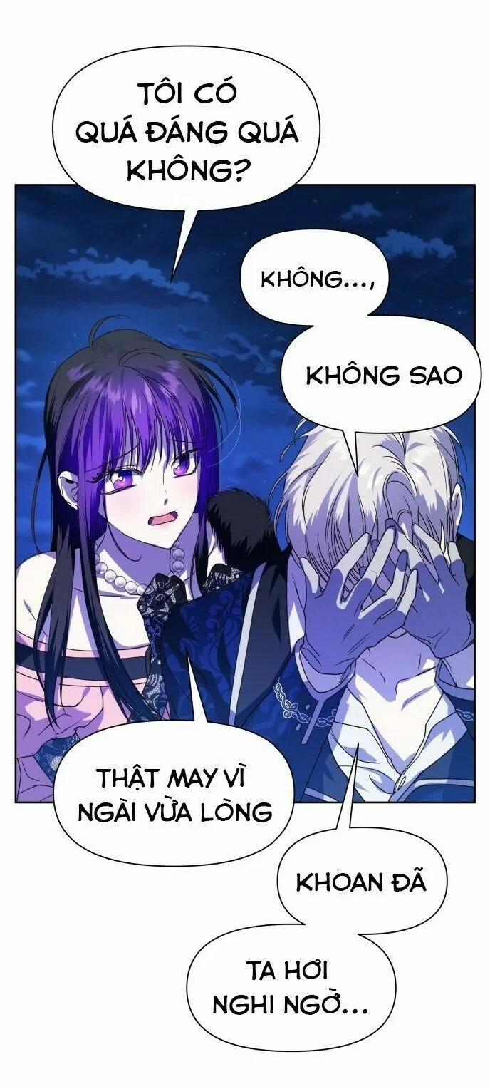 Tôi Muốn Trở Thành Cô Ấy Chỉ Một Ngày 20 trang 7