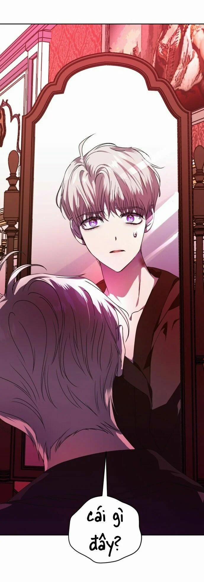 Tôi Muốn Trở Thành Cô Ấy Chỉ Một Ngày 20 trang 70