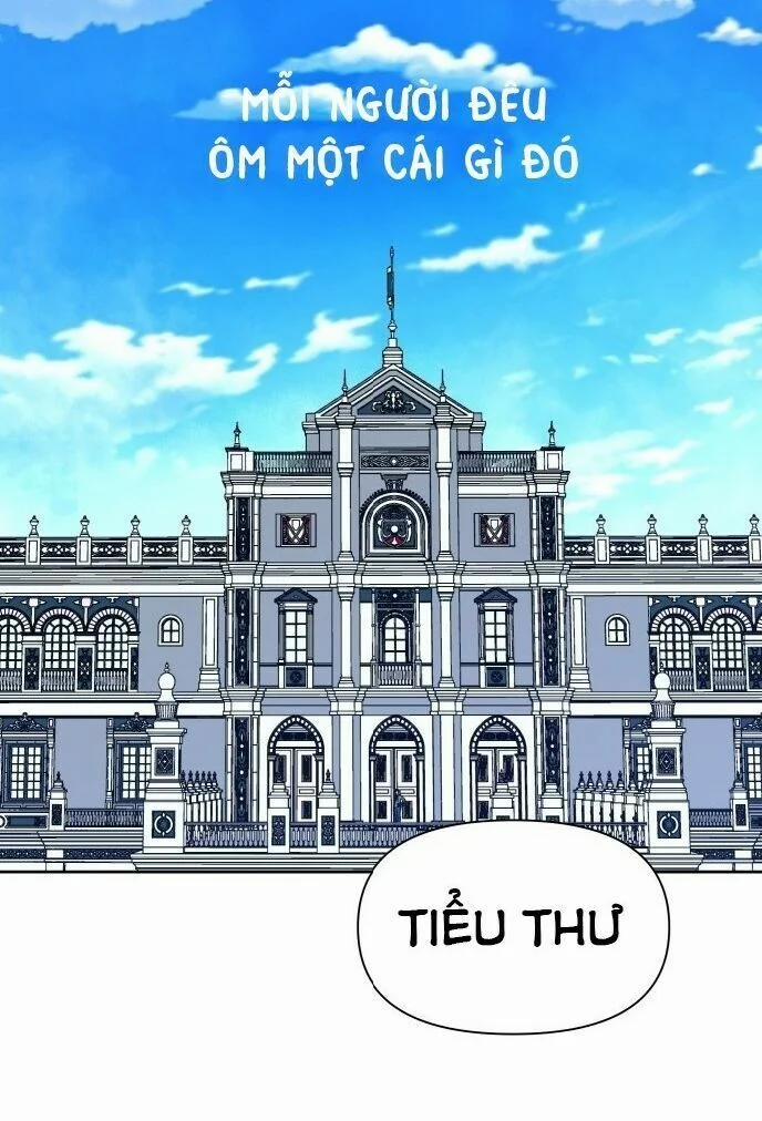 Tôi Muốn Trở Thành Cô Ấy Chỉ Một Ngày 20 trang 78