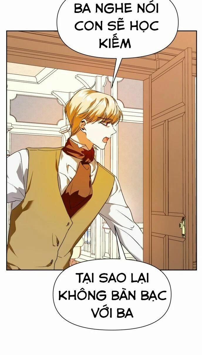 Tôi Muốn Trở Thành Cô Ấy Chỉ Một Ngày 20 trang 88