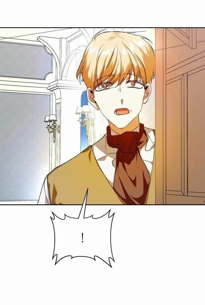 Tôi Muốn Trở Thành Cô Ấy Chỉ Một Ngày 20 trang 89