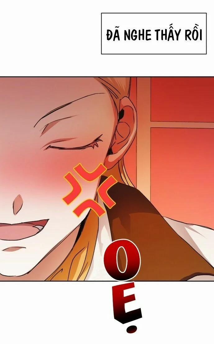 Tôi Muốn Trở Thành Cô Ấy Chỉ Một Ngày 20 trang 9