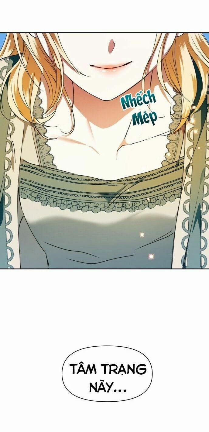 Tôi Muốn Trở Thành Cô Ấy Chỉ Một Ngày 21 trang 1