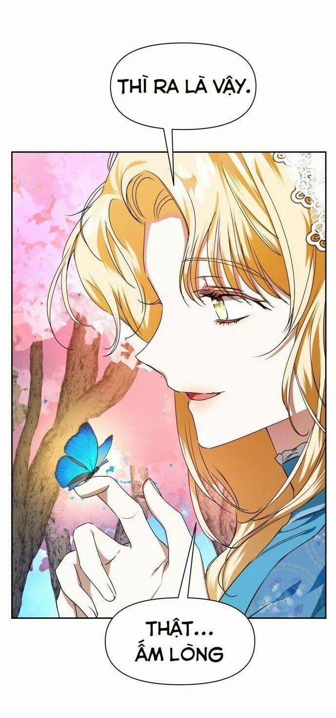 Tôi Muốn Trở Thành Cô Ấy Chỉ Một Ngày 21 trang 10