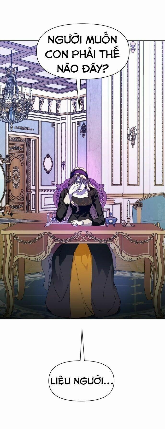 Tôi Muốn Trở Thành Cô Ấy Chỉ Một Ngày 21 trang 103