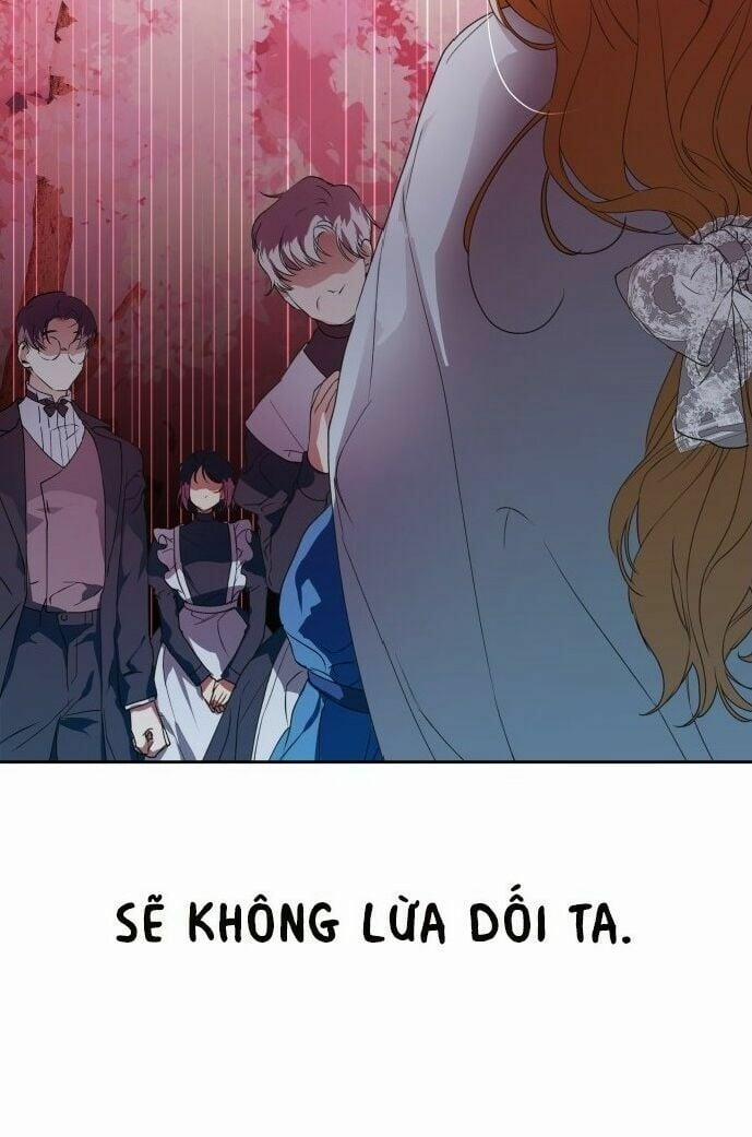 Tôi Muốn Trở Thành Cô Ấy Chỉ Một Ngày 21 trang 12