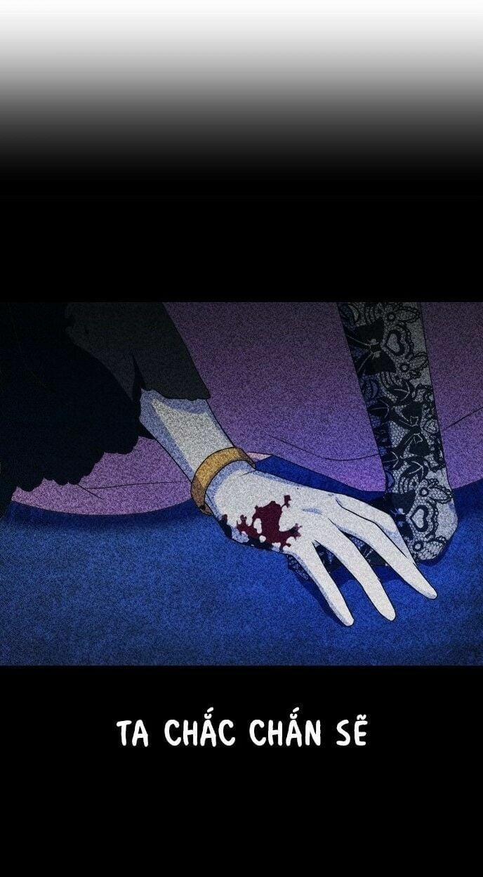 Tôi Muốn Trở Thành Cô Ấy Chỉ Một Ngày 21 trang 2