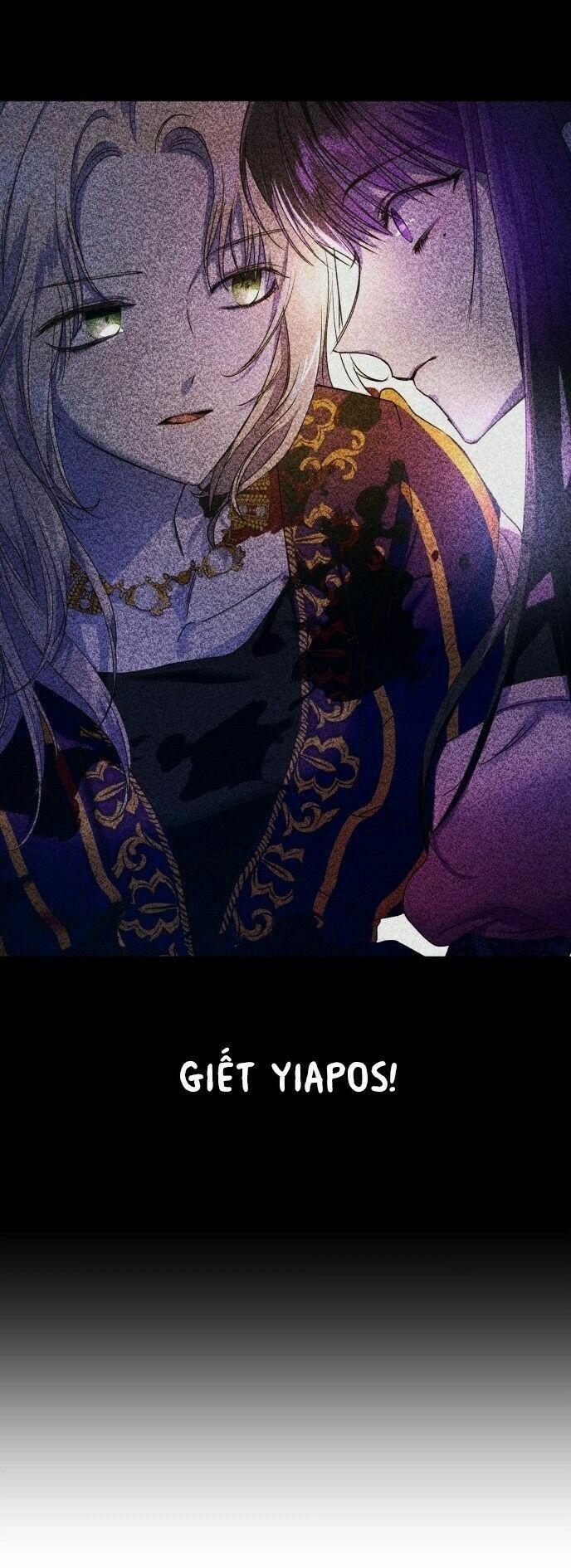 Tôi Muốn Trở Thành Cô Ấy Chỉ Một Ngày 21 trang 3