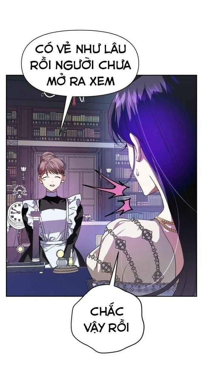 Tôi Muốn Trở Thành Cô Ấy Chỉ Một Ngày 21 trang 33