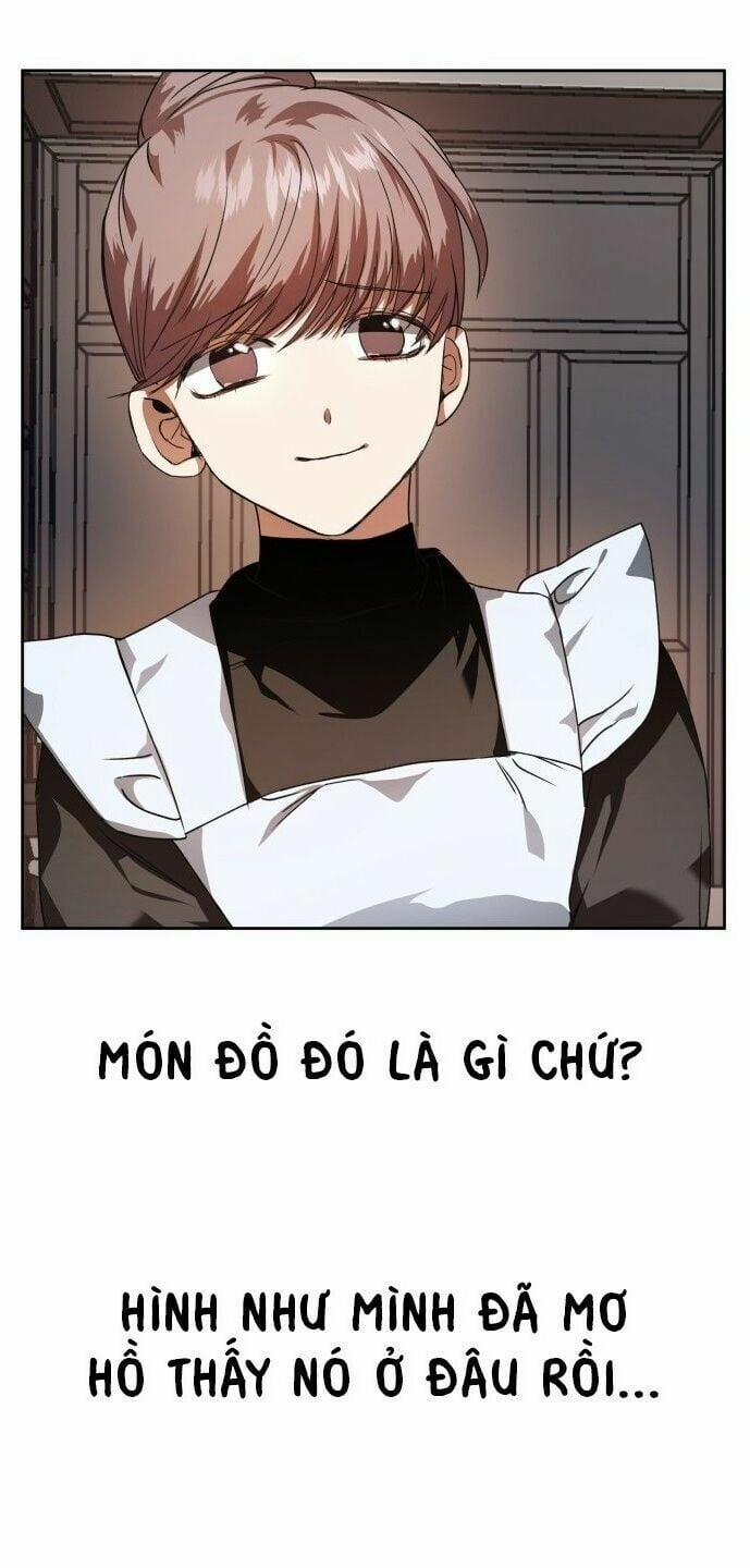 Tôi Muốn Trở Thành Cô Ấy Chỉ Một Ngày 21 trang 35