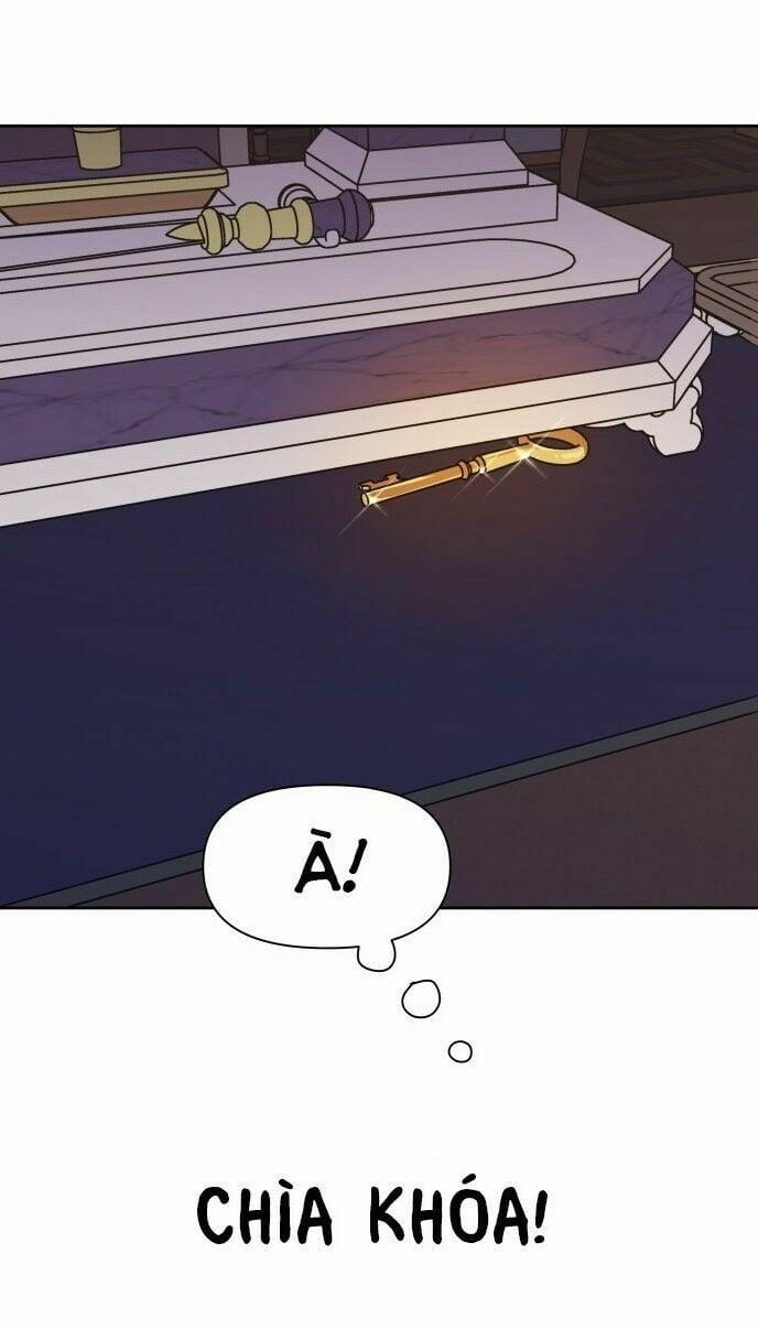 Tôi Muốn Trở Thành Cô Ấy Chỉ Một Ngày 21 trang 36