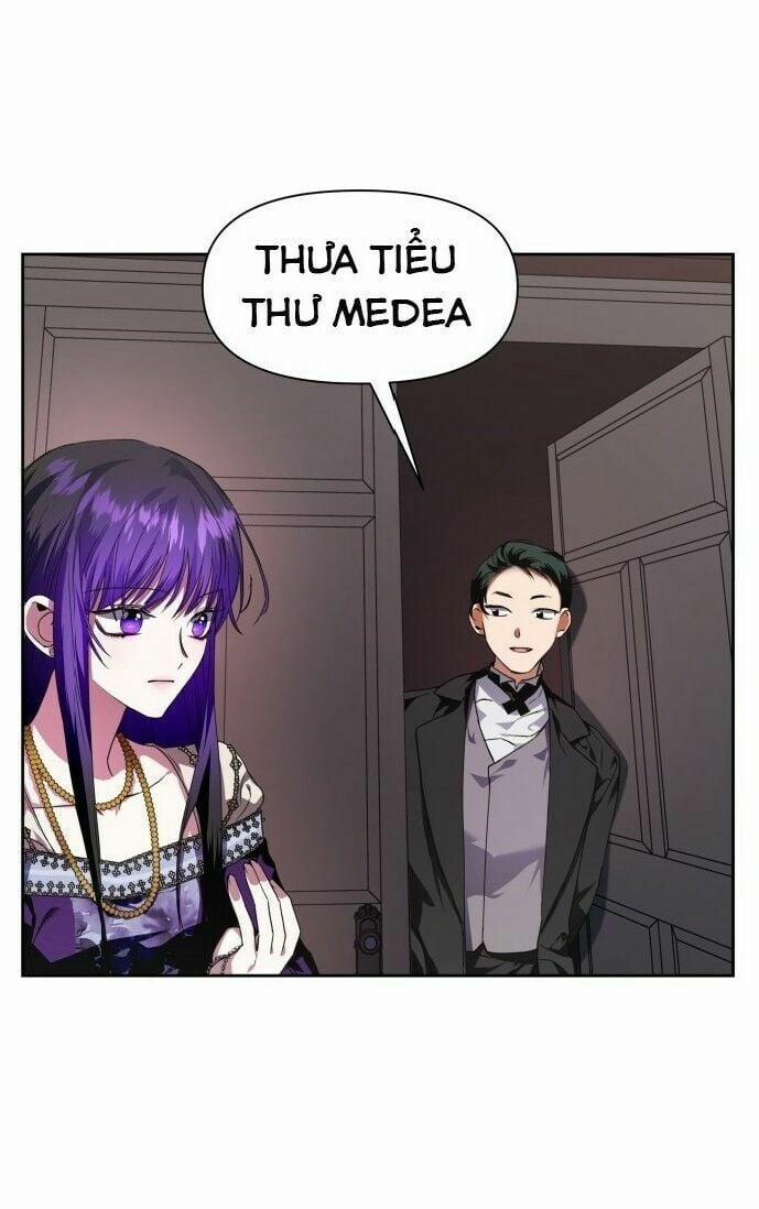 Tôi Muốn Trở Thành Cô Ấy Chỉ Một Ngày 21 trang 40