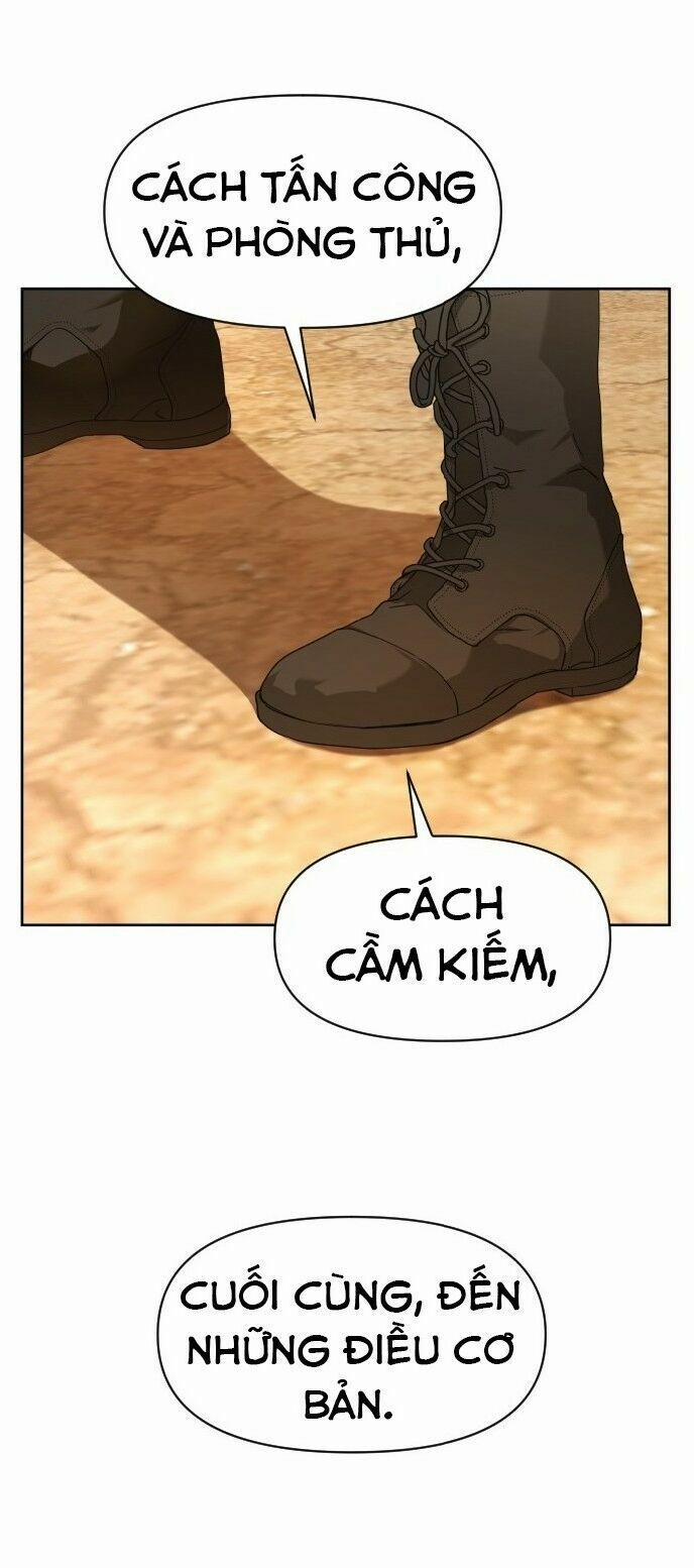 Tôi Muốn Trở Thành Cô Ấy Chỉ Một Ngày 21 trang 46