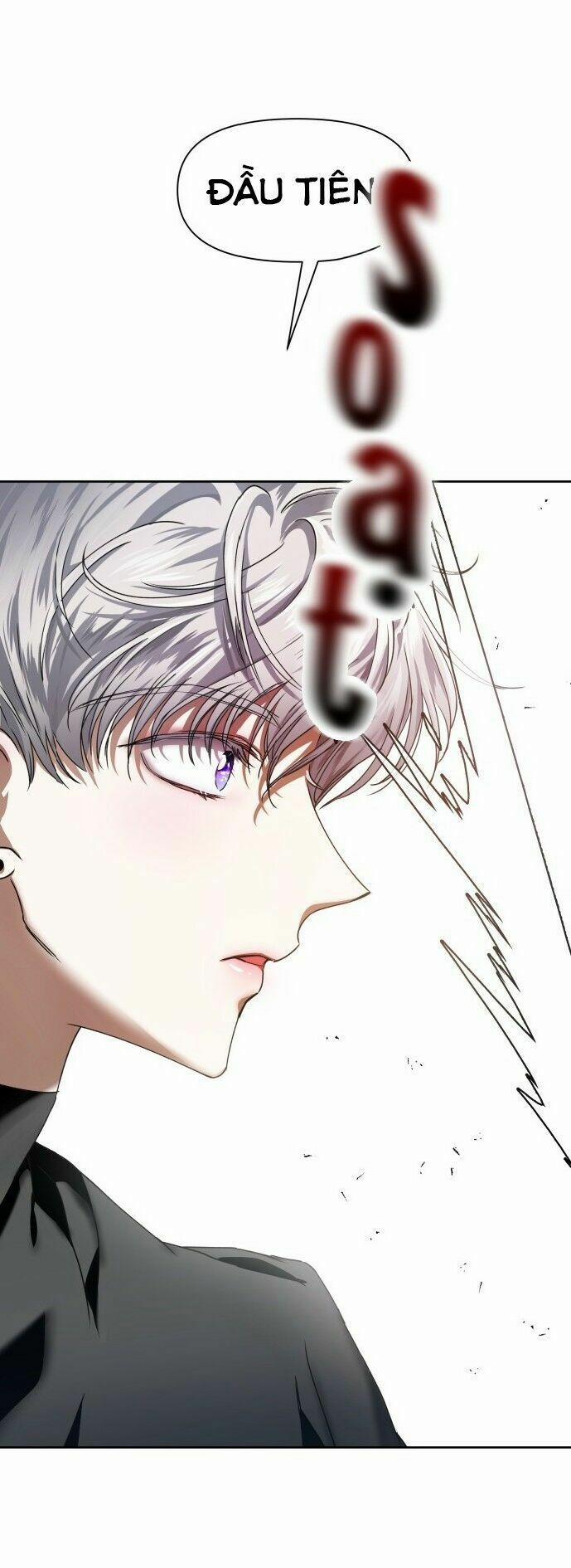 Tôi Muốn Trở Thành Cô Ấy Chỉ Một Ngày 21 trang 49