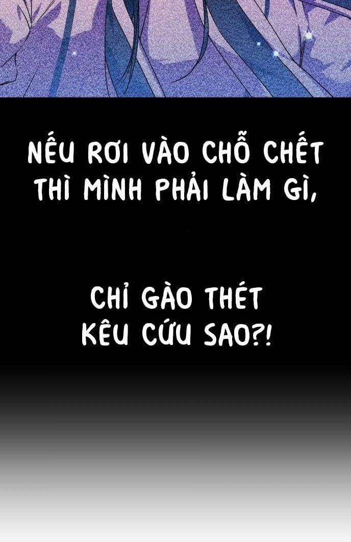 Tôi Muốn Trở Thành Cô Ấy Chỉ Một Ngày 21 trang 62