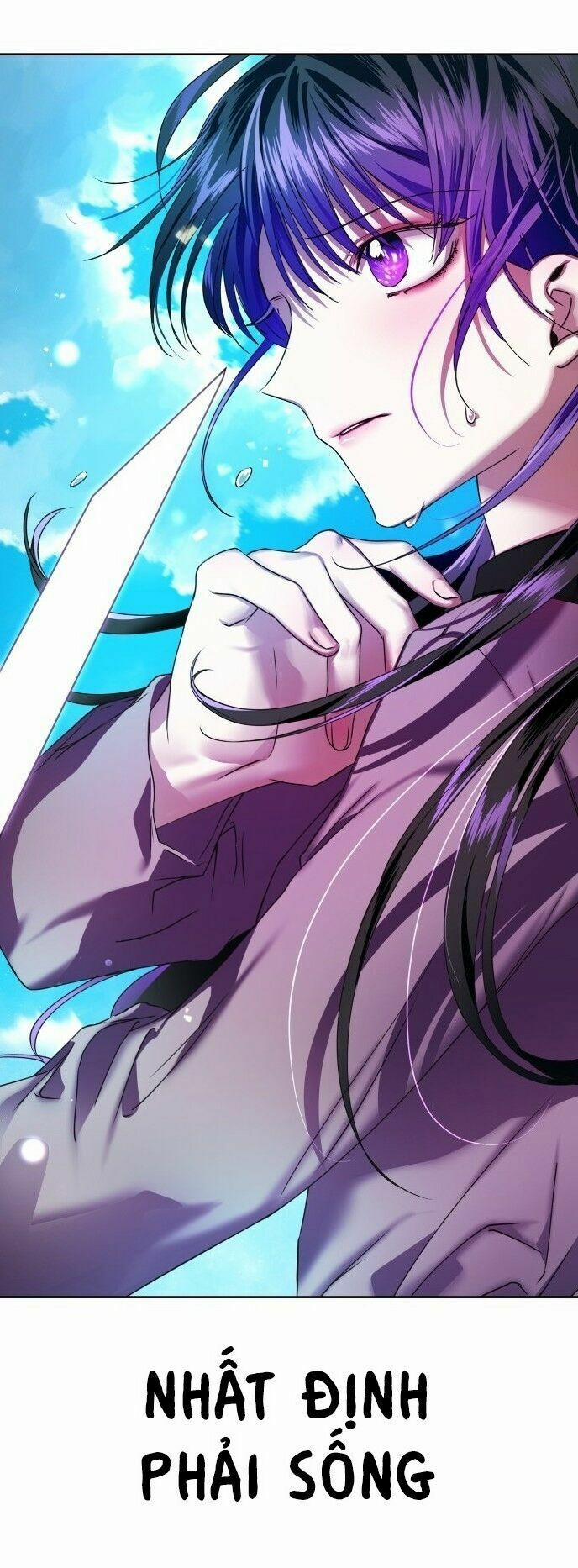 Tôi Muốn Trở Thành Cô Ấy Chỉ Một Ngày 21 trang 65