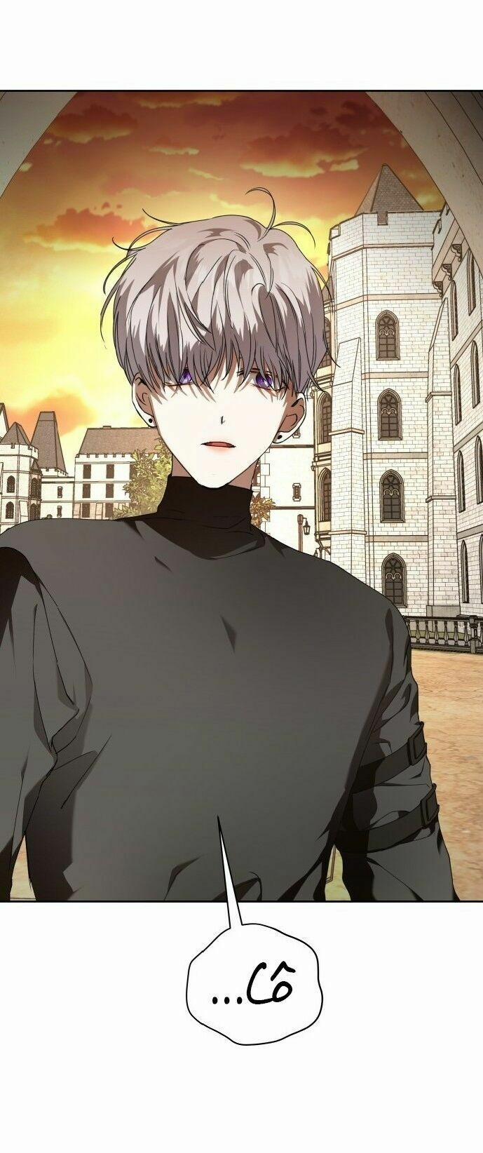 Tôi Muốn Trở Thành Cô Ấy Chỉ Một Ngày 21 trang 75