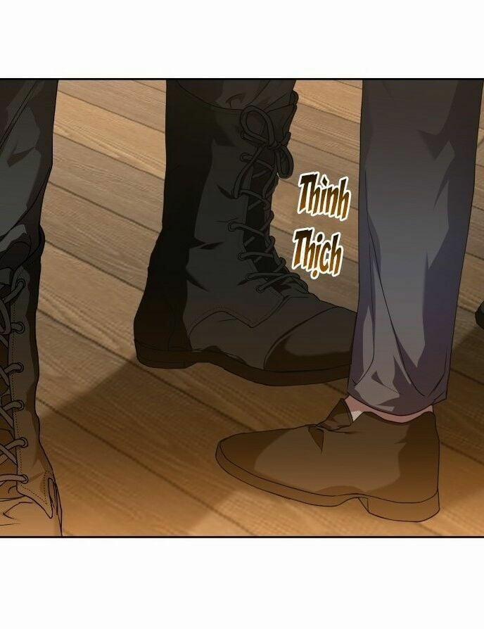 Tôi Muốn Trở Thành Cô Ấy Chỉ Một Ngày 21 trang 76