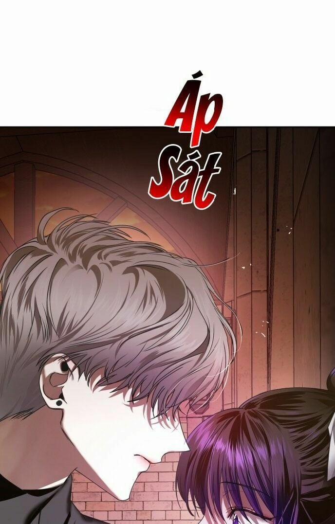 Tôi Muốn Trở Thành Cô Ấy Chỉ Một Ngày 21 trang 77