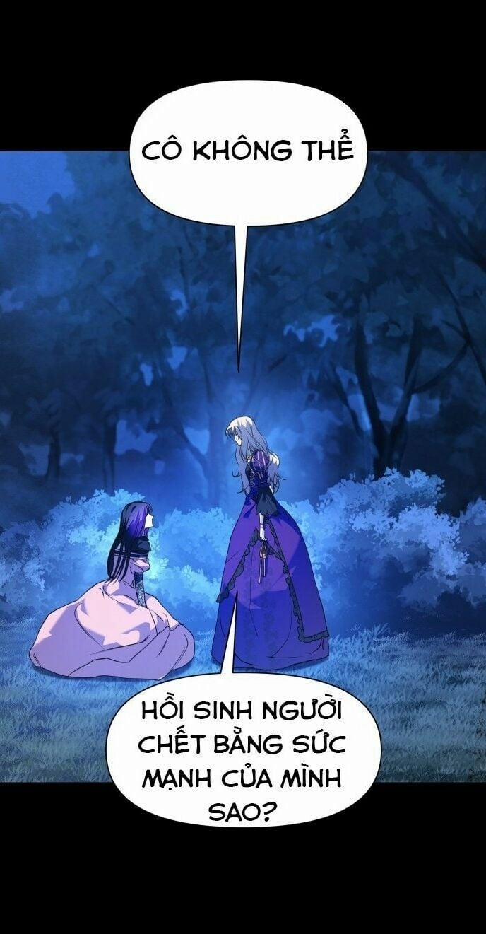 Tôi Muốn Trở Thành Cô Ấy Chỉ Một Ngày 22 trang 1