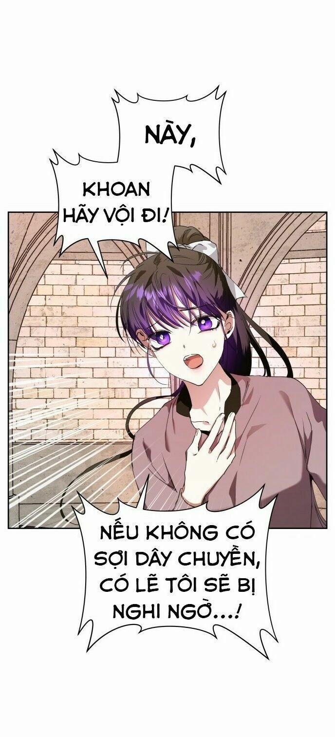 Tôi Muốn Trở Thành Cô Ấy Chỉ Một Ngày 22 trang 10