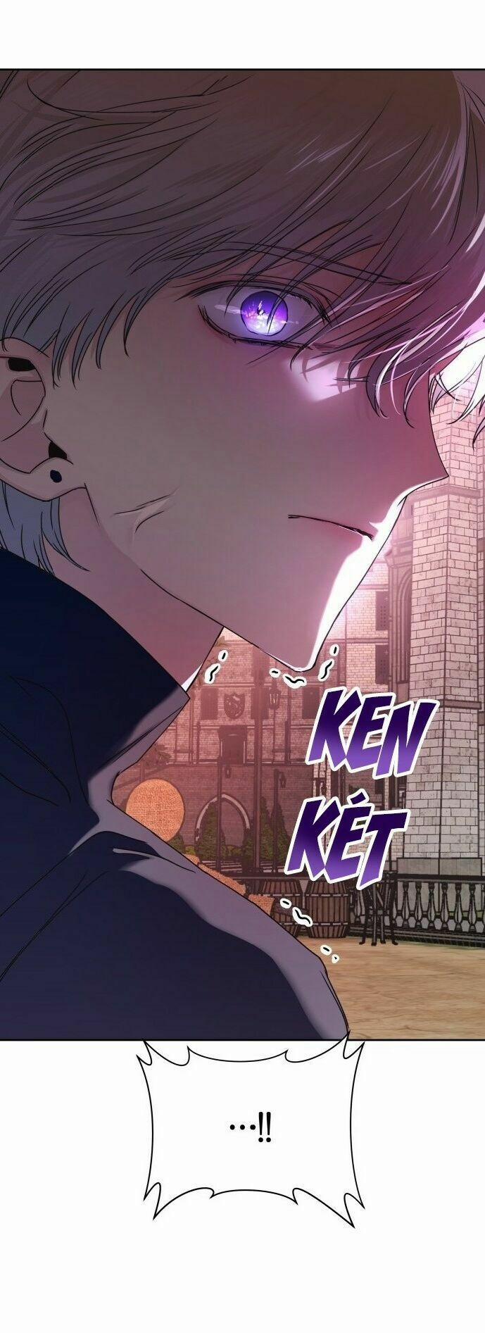 Tôi Muốn Trở Thành Cô Ấy Chỉ Một Ngày 22 trang 11