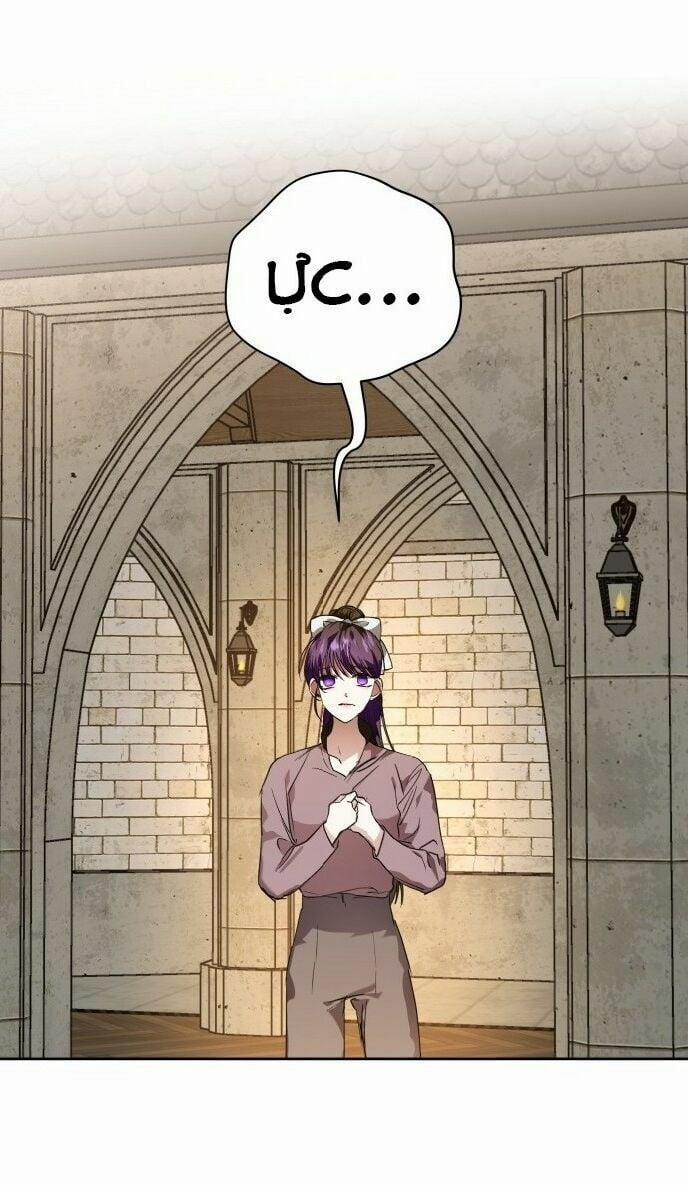 Tôi Muốn Trở Thành Cô Ấy Chỉ Một Ngày 22 trang 12