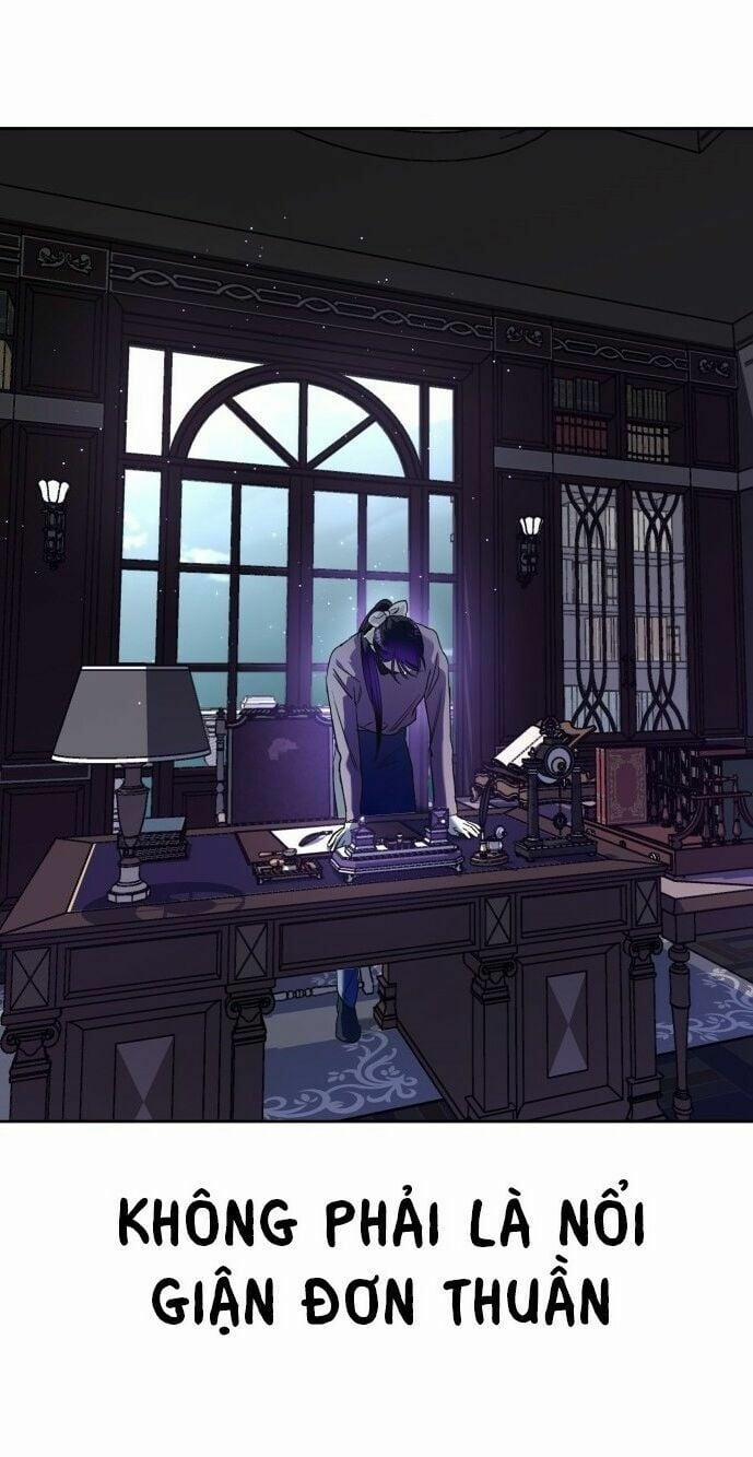 Tôi Muốn Trở Thành Cô Ấy Chỉ Một Ngày 22 trang 14