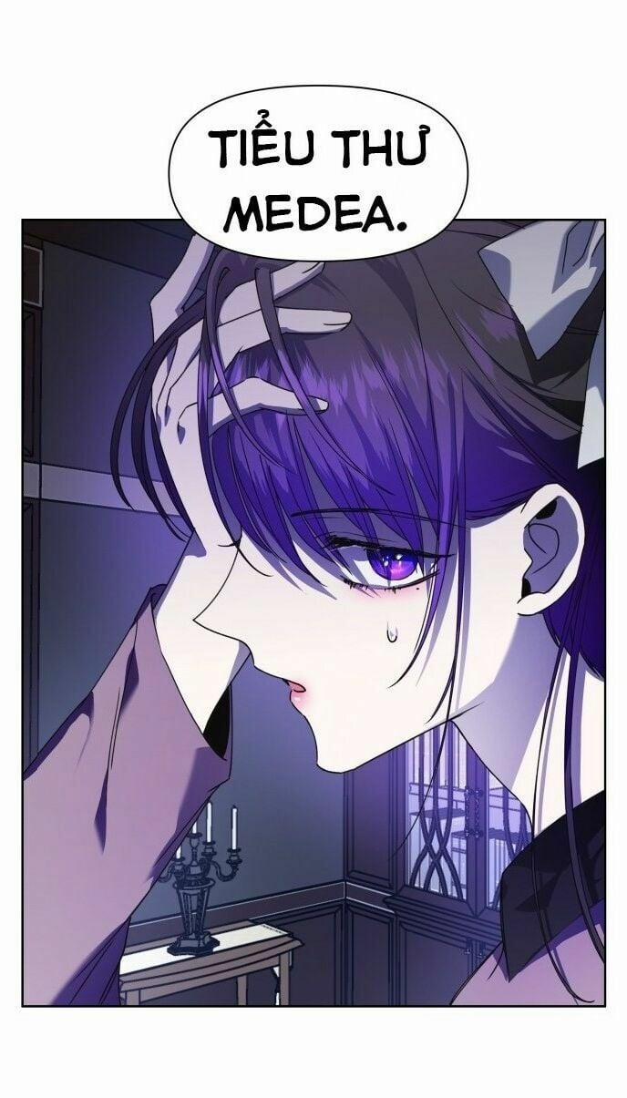 Tôi Muốn Trở Thành Cô Ấy Chỉ Một Ngày 22 trang 17