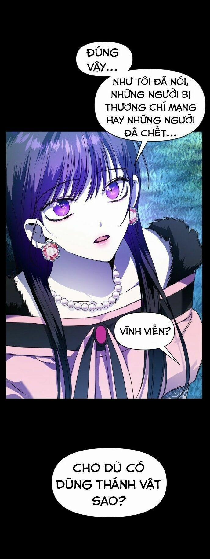 Tôi Muốn Trở Thành Cô Ấy Chỉ Một Ngày 22 trang 2