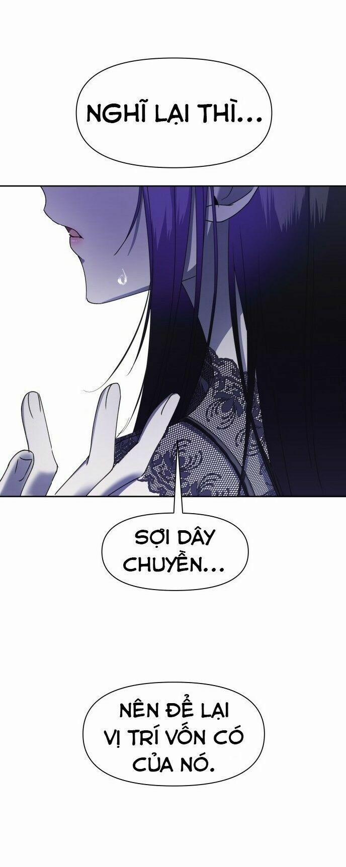 Tôi Muốn Trở Thành Cô Ấy Chỉ Một Ngày 22 trang 21