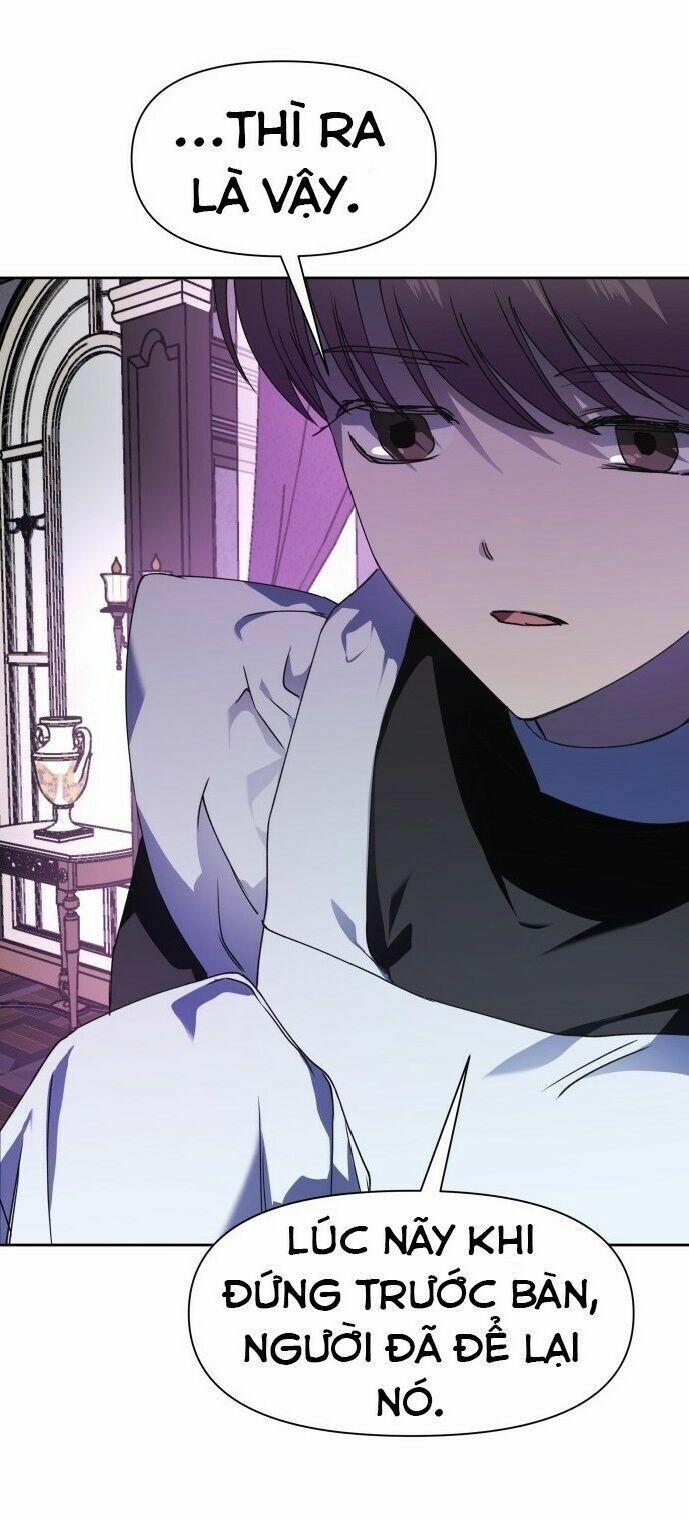 Tôi Muốn Trở Thành Cô Ấy Chỉ Một Ngày 22 trang 22