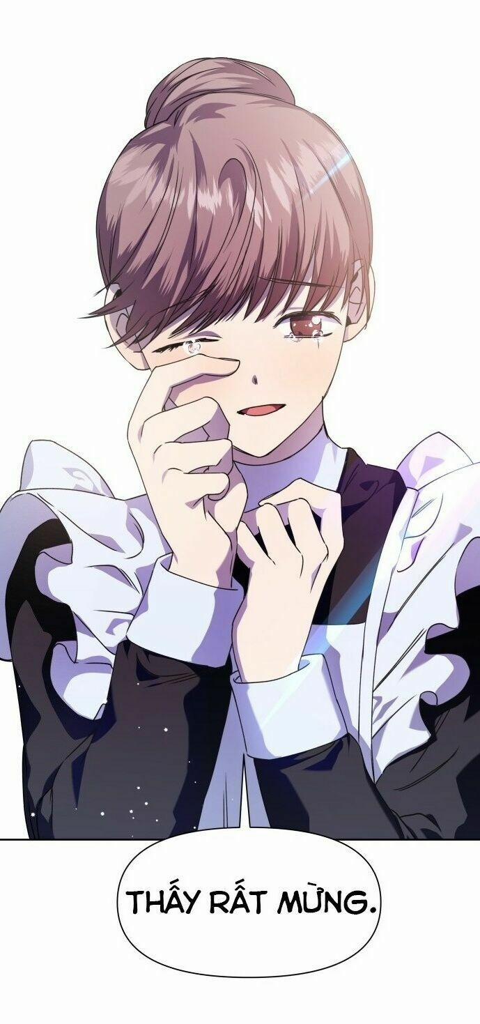 Tôi Muốn Trở Thành Cô Ấy Chỉ Một Ngày 22 trang 26