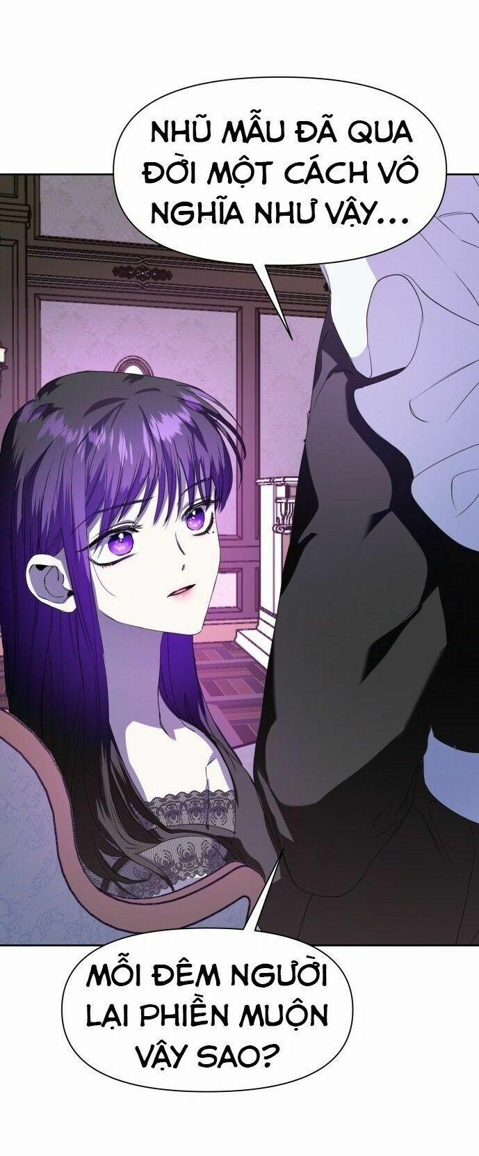 Tôi Muốn Trở Thành Cô Ấy Chỉ Một Ngày 22 trang 27