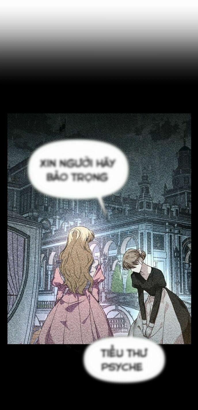 Tôi Muốn Trở Thành Cô Ấy Chỉ Một Ngày 22 trang 29