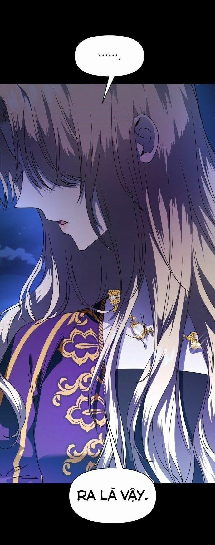 Tôi Muốn Trở Thành Cô Ấy Chỉ Một Ngày 22 trang 3