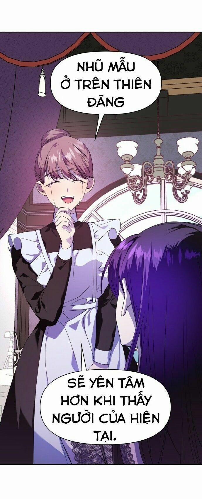 Tôi Muốn Trở Thành Cô Ấy Chỉ Một Ngày 22 trang 34