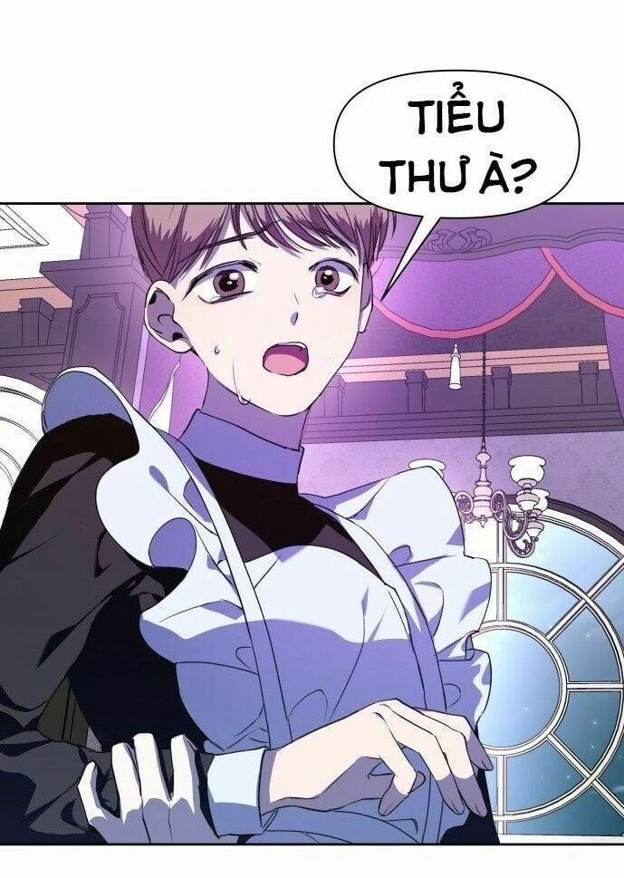 Tôi Muốn Trở Thành Cô Ấy Chỉ Một Ngày 22 trang 39