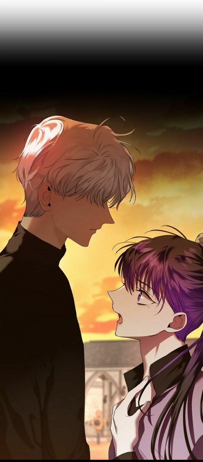 Tôi Muốn Trở Thành Cô Ấy Chỉ Một Ngày 22 trang 41