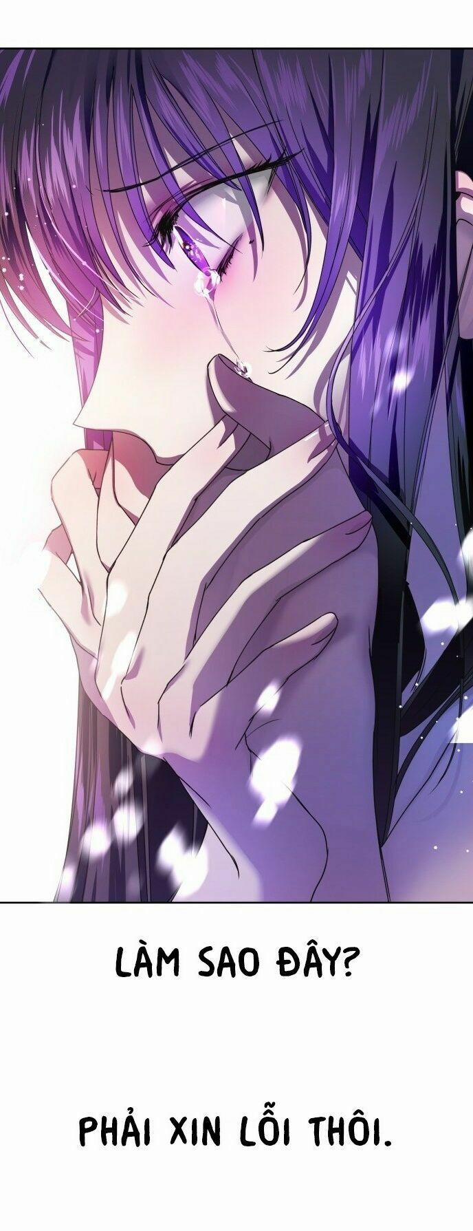 Tôi Muốn Trở Thành Cô Ấy Chỉ Một Ngày 22 trang 44