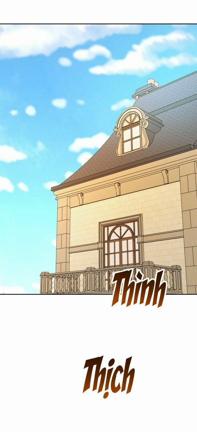 Tôi Muốn Trở Thành Cô Ấy Chỉ Một Ngày 22 trang 49