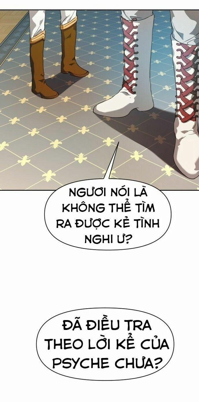 Tôi Muốn Trở Thành Cô Ấy Chỉ Một Ngày 22 trang 50